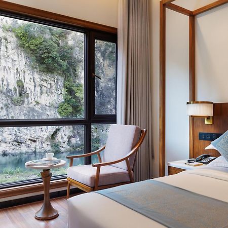 Harmona Resort & Spa Жангжиаже Екстериор снимка