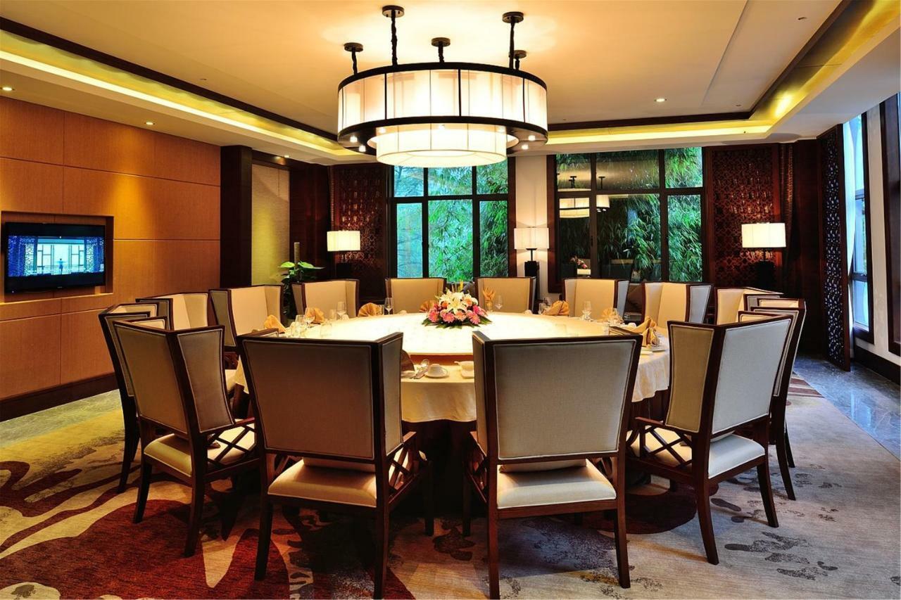 Harmona Resort & Spa Жангжиаже Екстериор снимка
