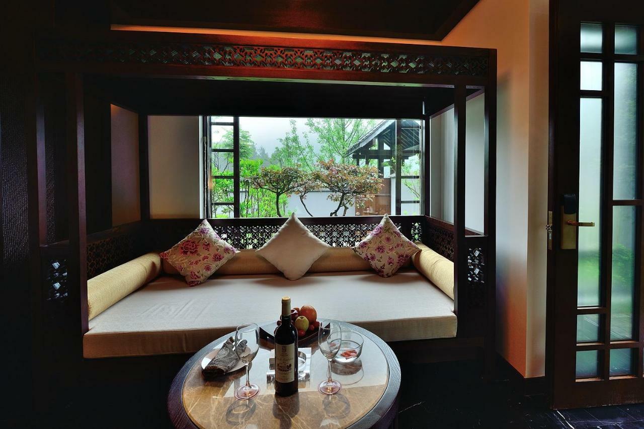 Harmona Resort & Spa Жангжиаже Екстериор снимка