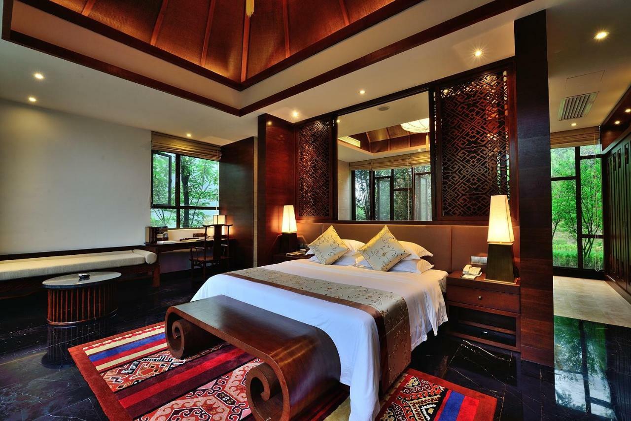 Harmona Resort & Spa Жангжиаже Екстериор снимка