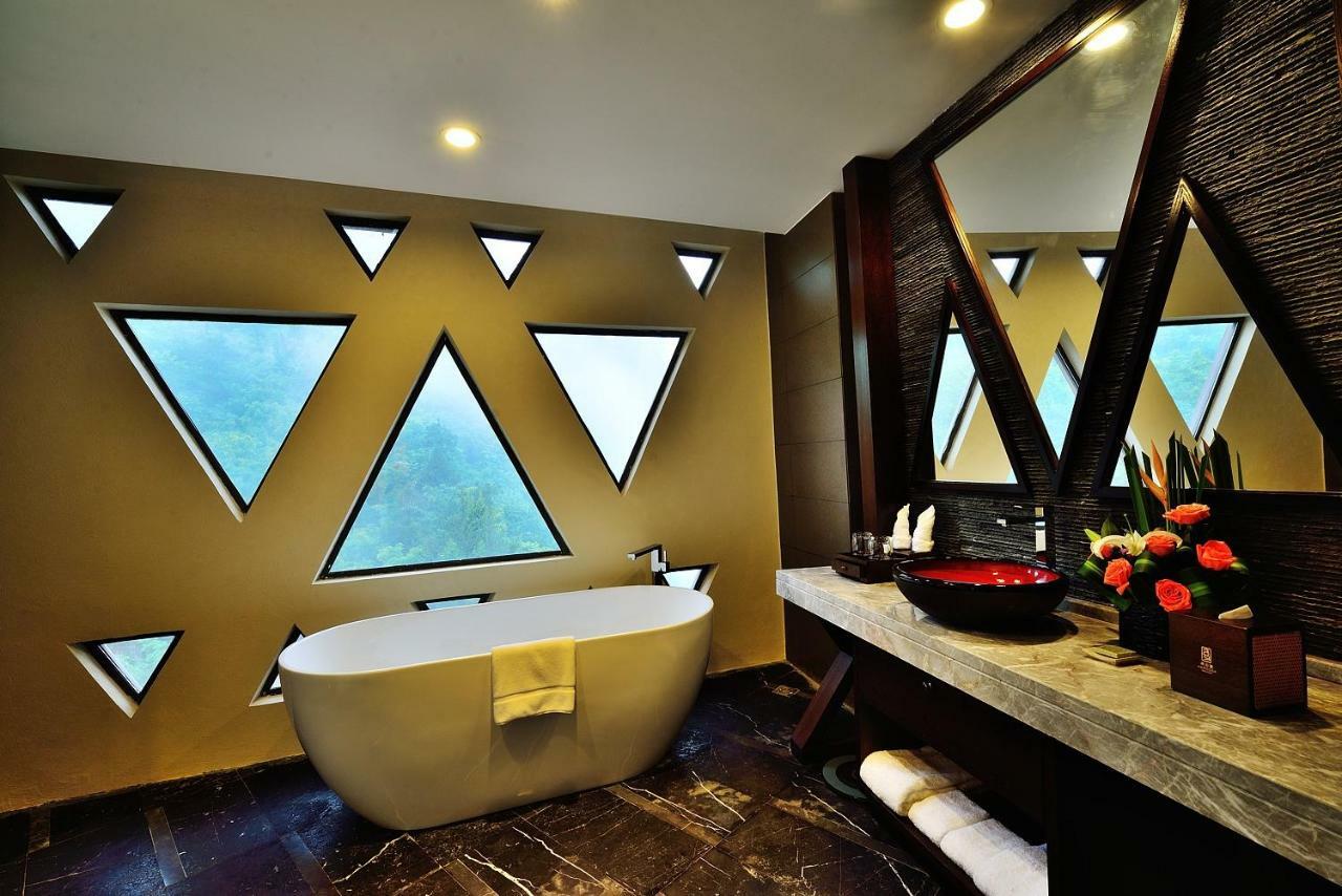 Harmona Resort & Spa Жангжиаже Екстериор снимка